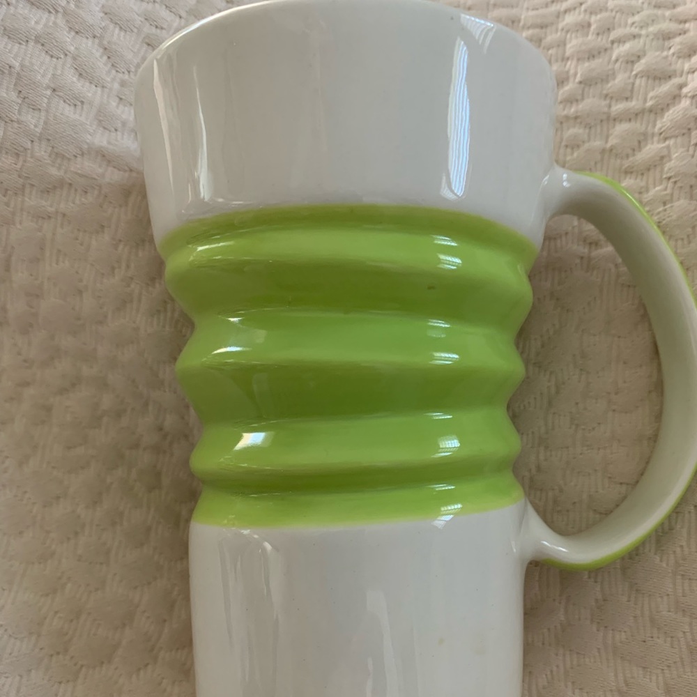 Pier 1 Imports mug